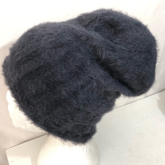 Free People Accessories - OS Free People Head in the Clouds Slouchy Beanie